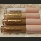 Basic Eyeshadow Base