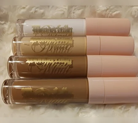 Basic Eyeshadow Base