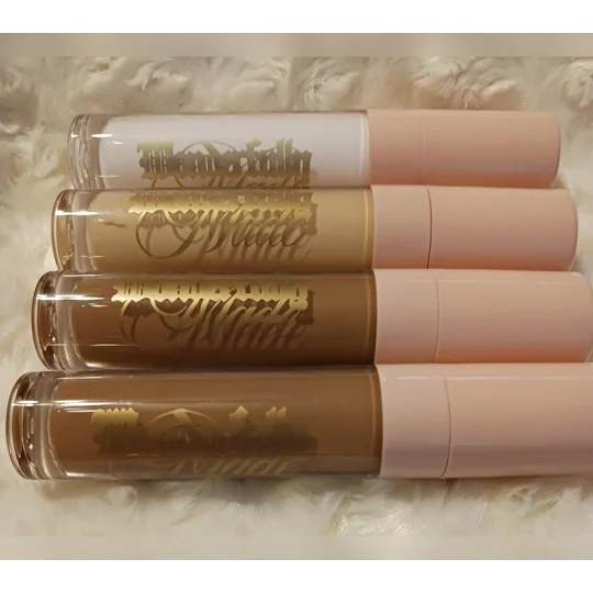 Basic Eyeshadow Base