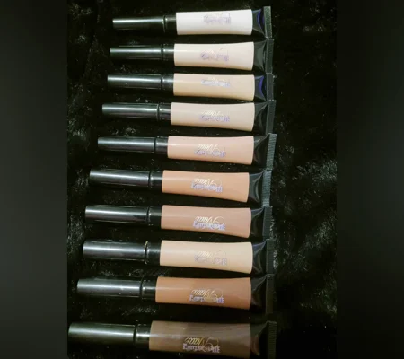Flawless Finish Concealer