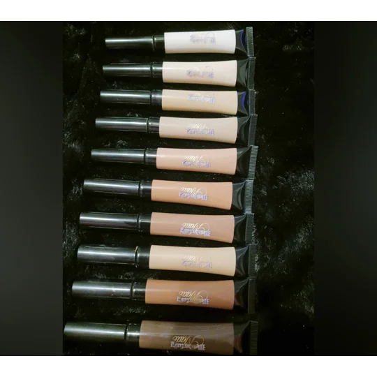Flawless Finish Concealer
