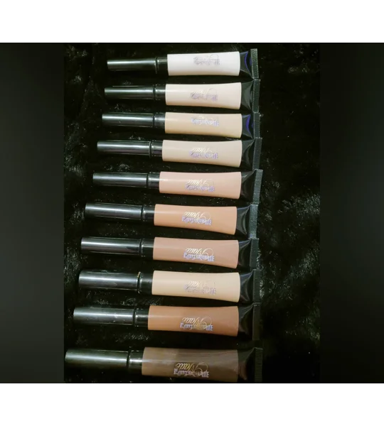 Flawless Finish Concealer