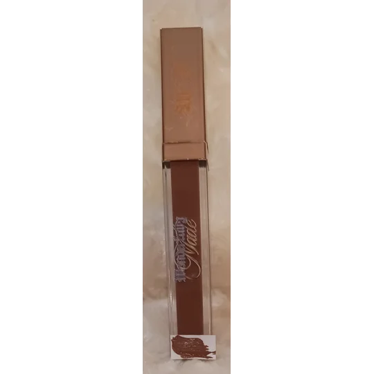NEW MATTE LIPPIES