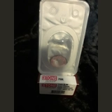 Pink Lenses
