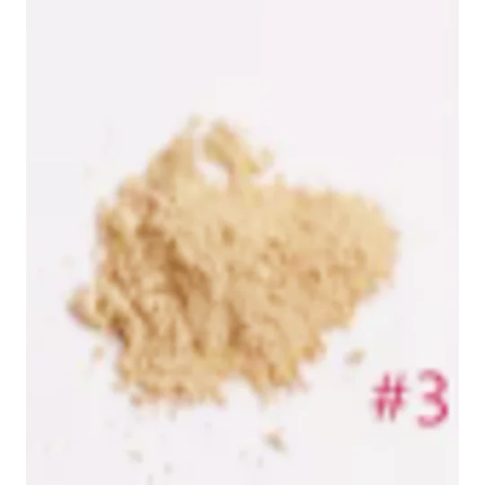 Setting Powder