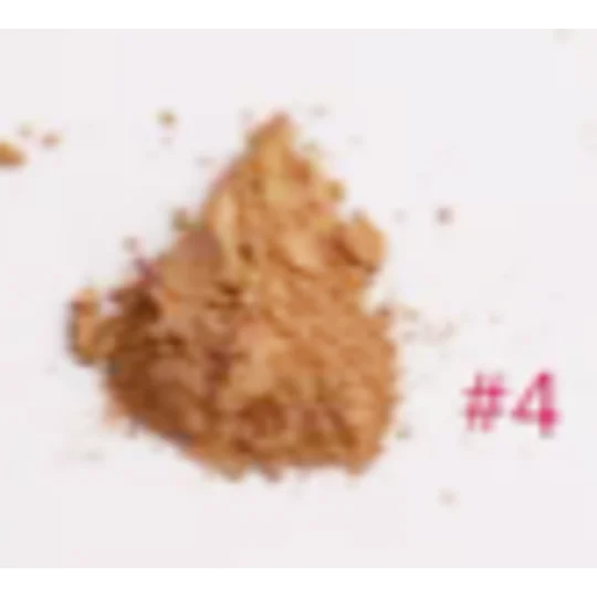 Setting Powder