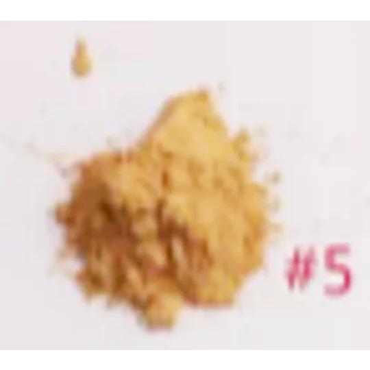 Setting Powder