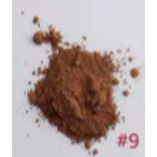Setting Powder