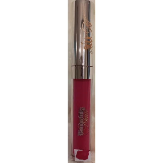 NEW MATTE LIPPIES