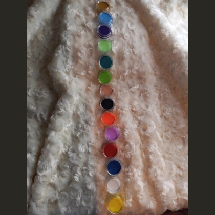 Water Activated Liners