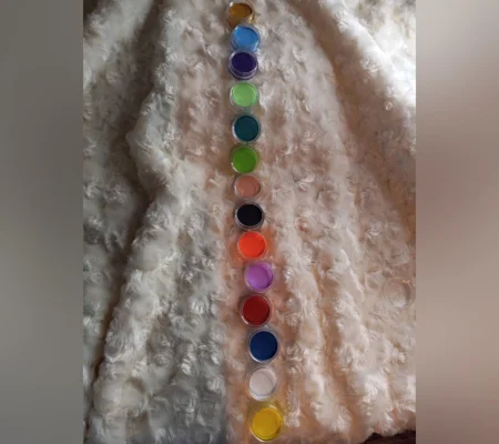Water Activated Liners