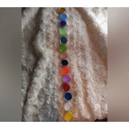 Water Activated Liners