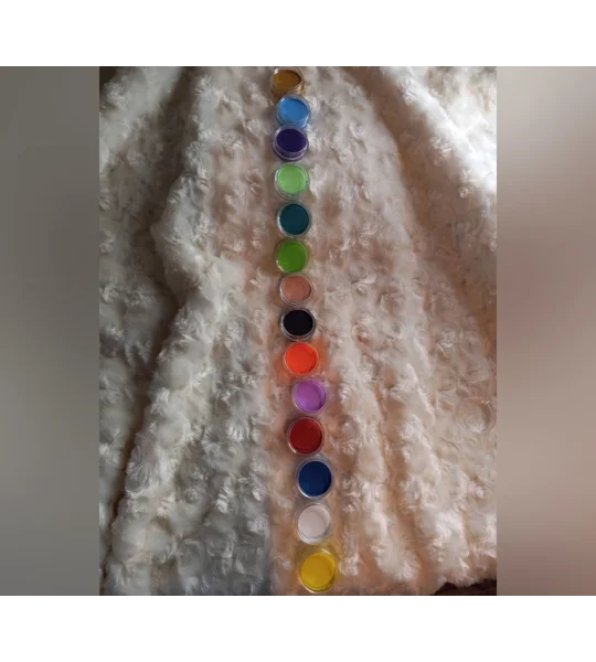 Water Activated Liners