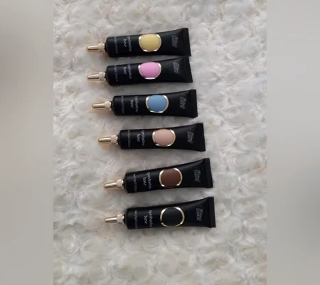 Eyeshadow Color Base