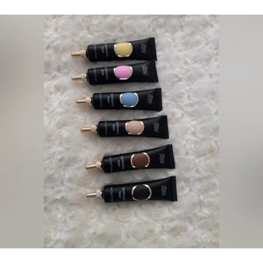 Eyeshadow Color Base