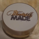 Setting Powder