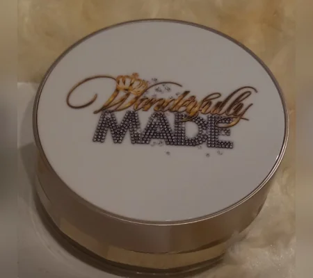 Setting Powder