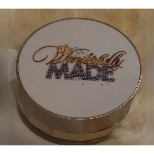 Setting Powder