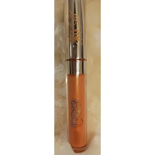 NEW MATTE LIPPIES