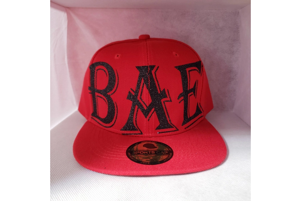 BAE Hat