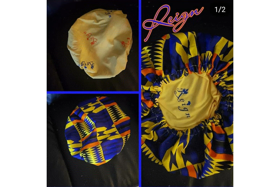 Reversible Bonnet