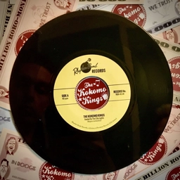 ”Fooled by the City Lights / I Thought I was a Patient Man..