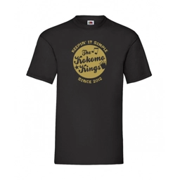 10 years anniversiry t-shirt