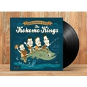 Gone Fishing with The K..