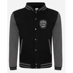 Varsity jacket