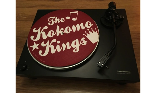 Koko-Slipmat