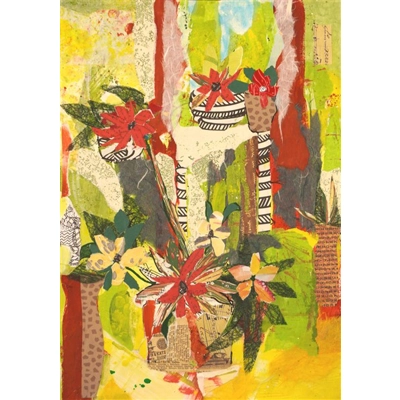 Flower Stand Flower Stand