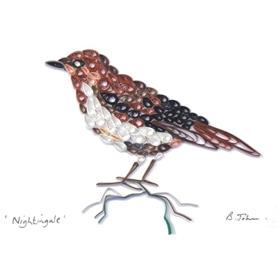 Nightingale Nightingale