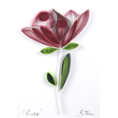 Rose Rose