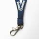 Lanyard, Tubular