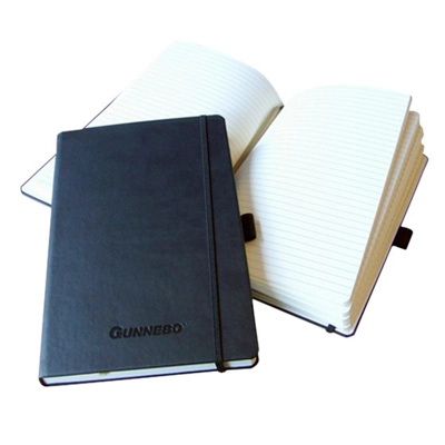 Notebook, Lediberg Notebook, Lediberg