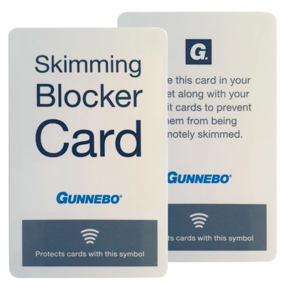 Skimming Card Skimming Card