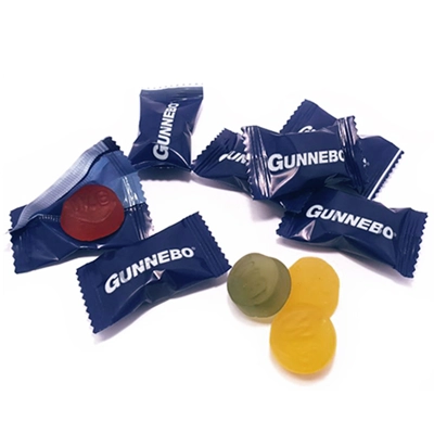 Winegum, Mixed Flavours Winegum, Mixed Flavours