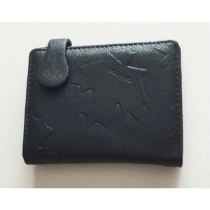 C010 Small Slim Wallet Canada Maple Leaf