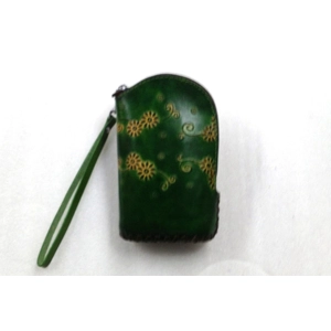 SJTN031 Leather Coin Purse