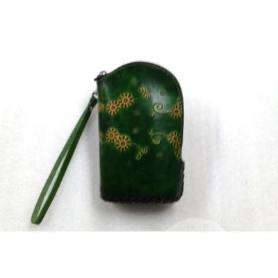 SJTN031 Leather Coin Purse