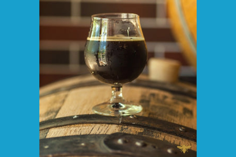 Oatmeal Stout