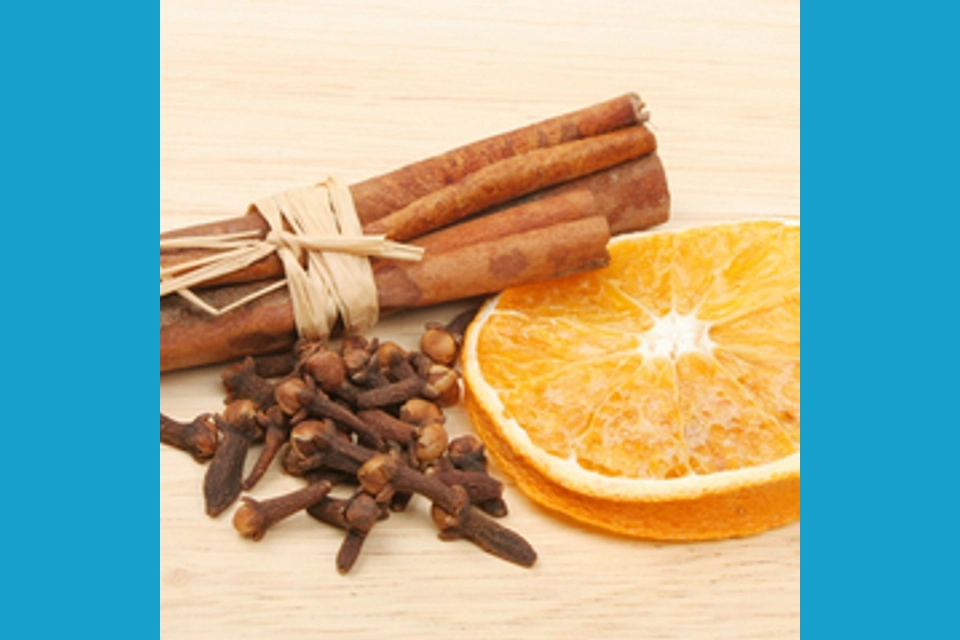 Orange Sherbet 6 oz jar