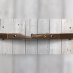 The Panther Take-down Recurve Bow