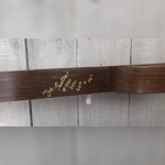 The Panther Take-down Recurve Bow