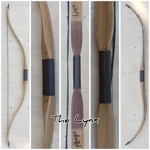 The Lynx Horse bow