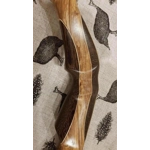 "The Wolverine" Take-down Recurve bow