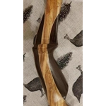 "The Wolverine" Take-down Recurve bow