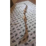 "The Wolverine" Take-down Recurve bow