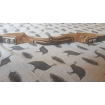 "The Wolverine" Take-down Recurve bow