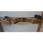 Limb bolt arrow quiver